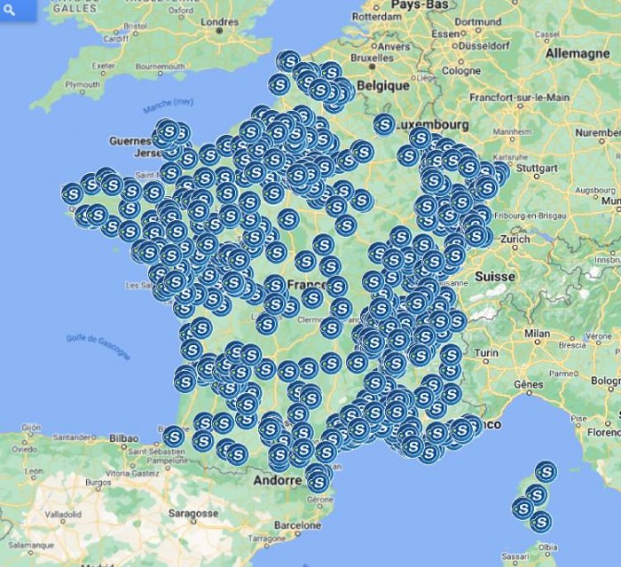 Un début d’année dynamique pour Point S