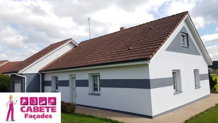 Cabete Façades : votre expert en isolation thermique par l’extérieur !