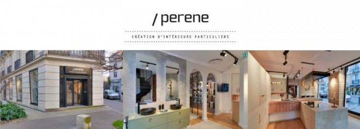 Une nouvelle boutique Perene ouvre ses portes à Nantes