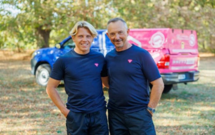 Philippe Varin prend les rênes de La Compagnie des Déboucheurs de Mérignac