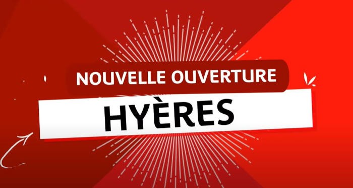 Vousfinancer ouvre une nouvelle agence à Hyères