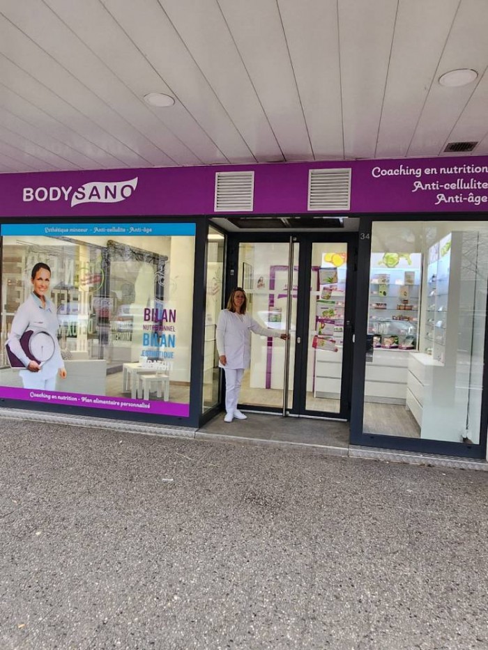 BodySano inaugure l’année 2024 avec un nouveau centre à Thionville