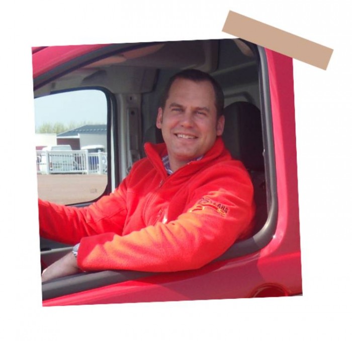 " Devenir franchisé Husse, c'est intégrer un réseau de passionnés au service des animaux ", Steven Hery, franchisé (Loire-Atlantique)