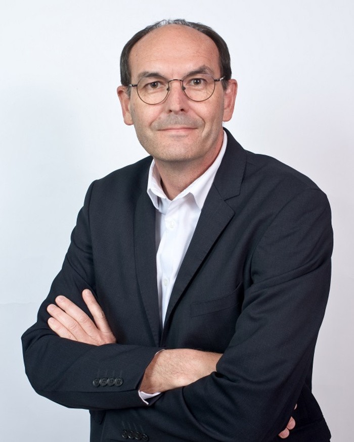 IDIMMO « Je voulais une structure référente et à taille humaine. » (Jean-Paul DUGAST, franchisé)