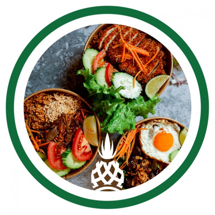 Bangkok Factory : pourquoi rejoindre la franchise de cuisine thaï ?