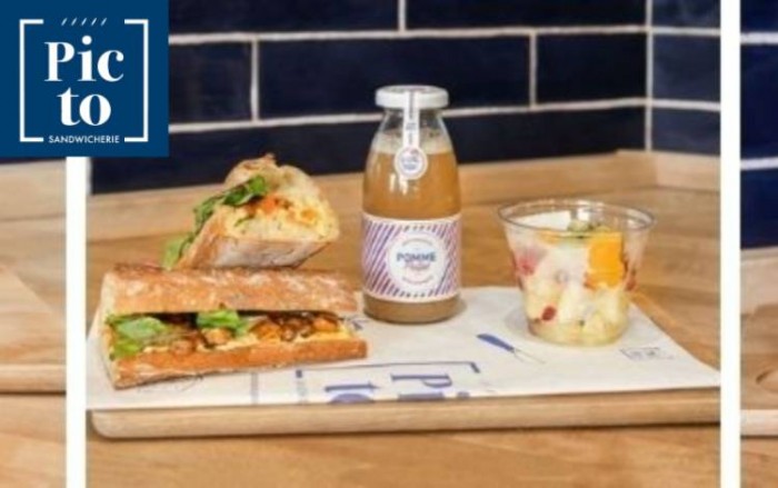 Un nouveau restaurant Picto ouvre ses portes à Toulouse