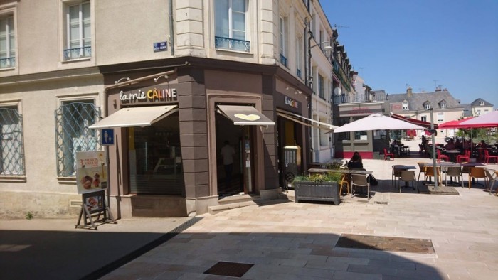 La Mie Câline : l’ascension fulgurante du nouveau franchisé du Puy
