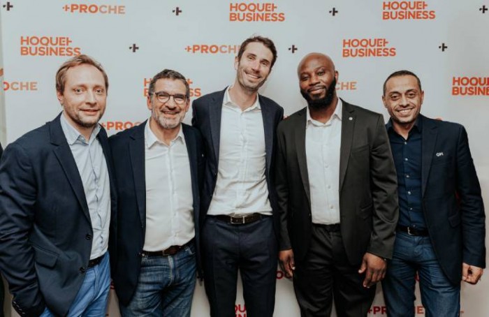 Hoquet Business inaugure son premier cabinet d’affaires : une nouvelle dimension pour l’immobilier commercial