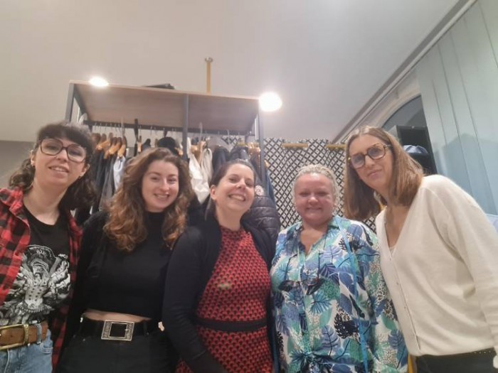 Rapid Couture : l’inspirante success story de la concessionnaire Yaëlle
