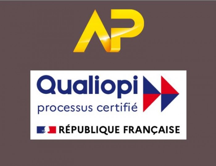 Agence Principale certifiée Qualiopi