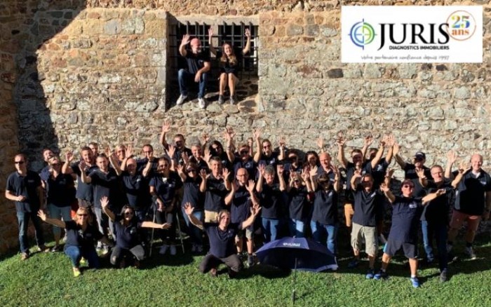 Juris Diagnostics Immobiliers : Bilan d’une année 2023 surprenante !