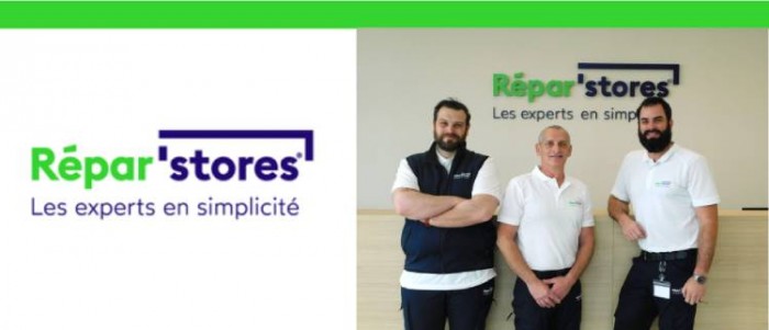 Repar’stores : découvrez les premiers arrivés de l’année 2024