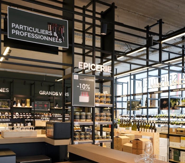 Inter Caves participe au salon Franchise Expo Paris 2024