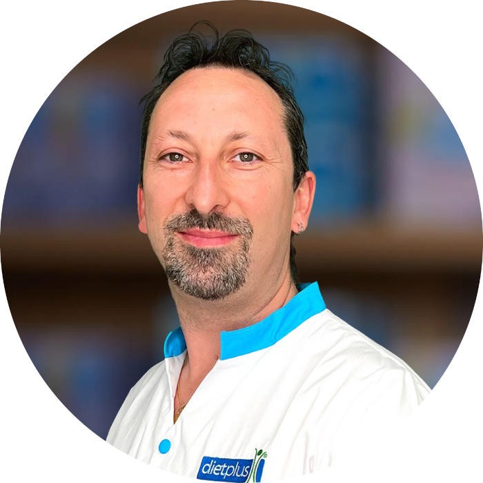 « Je suis totalement épanoui. dietplus est une très bonne structure où tout le monde répond à nos attentes », Cyril Coroller, franchisé dietplus, Péronne