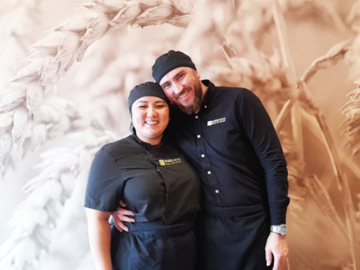 Alexis choisit Castelnau-le-Lez pour son troisième restaurant Basilic & Co !