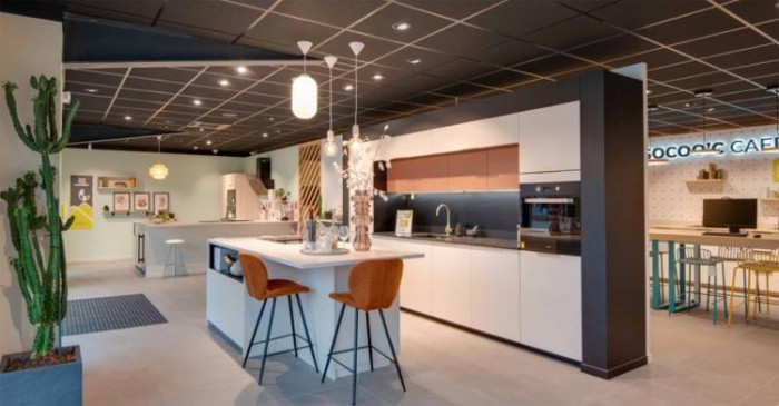 SoCoo’c milite pour une cuisine équipée française et accessible en 2024