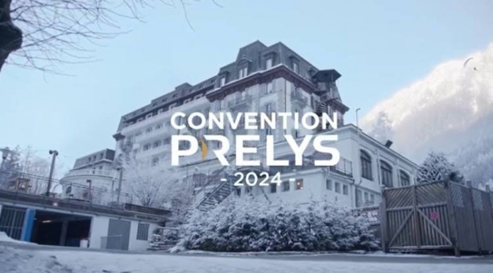 Retour sur la Convention annuelle 2024 de Prelys