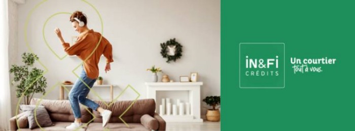 IN&FI Crédits met ses franchisés au cœur de sa stratégie de communication locale