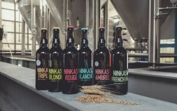 Ninkasi s’implante au cœur de la presqu’ile lyonnaise