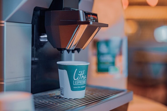 Le défi de Litha Espresso à ses concessionnaires