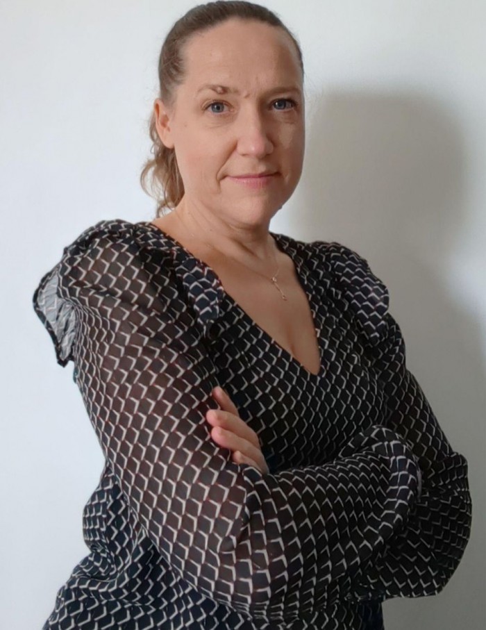 Dorothée Brison à la tête de la nouvelle agence APEF à Montignac-Charente
