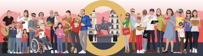 Le PASS : l’application pour faire des économies