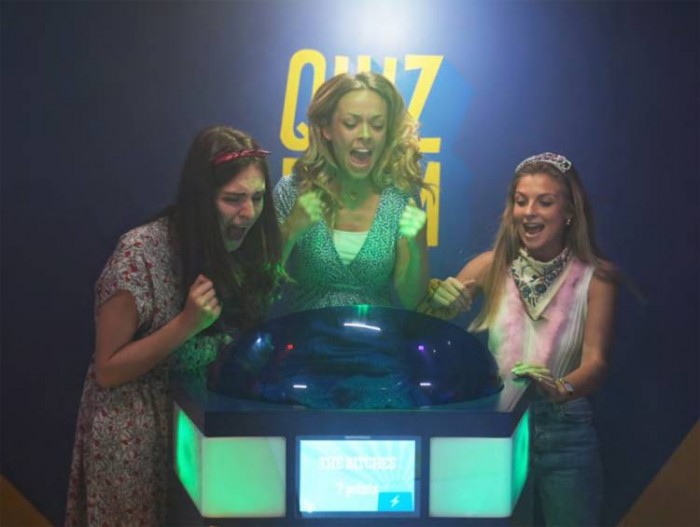 Quiz Room : le phénomène qui fait le buzz !