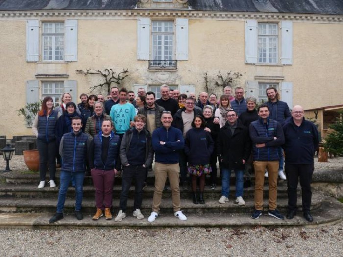 Retour sur le séminaire 2024 de SolidPool à Bordeaux