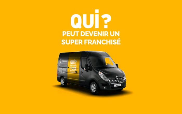 Préservation du Patrimoine Français participe au salon Franchise Expo Paris 2024