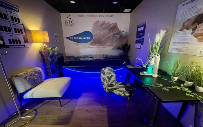 HTC Santé : un concept à fort potentiel