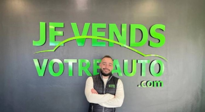 Nouvelle agence Je Vends Votre Auto.Com ouvre dans l’Hérault