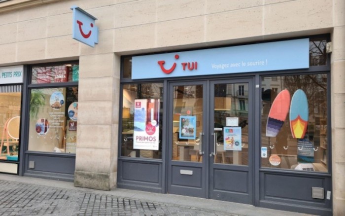 TUI : Embarquement immédiat vers l'entrepreneuriat !