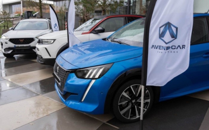 Mettez le turbo sur l’entrepreneuriat avec la franchise Avendcar !