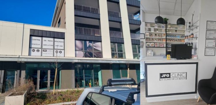 JFG Clinic 2024 : le réseau poursuit son maillage territorial