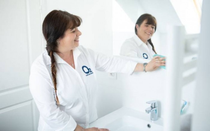 Développement international : O2 s’invite en Afrique