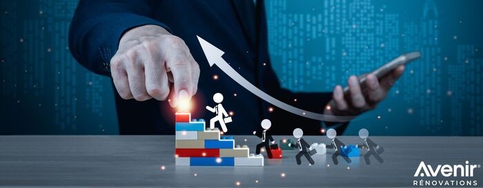 Avenir Rénovations : les secrets d’un mois record