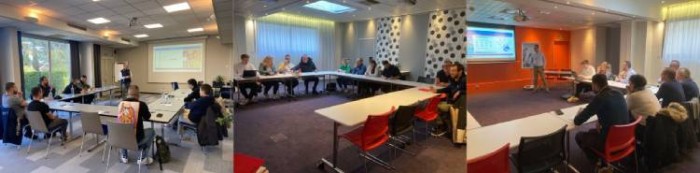 Formations régionales : Irrijardin débarque à Nantes et Aix-en-Provence !