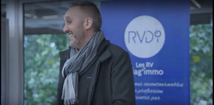LD2I confirme sa participation au RVDI 2024 !