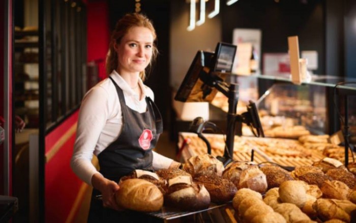 La transparence totale : l’ADN de la franchise Boulangeries Sophie Lebreuilly