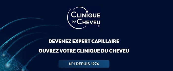 La Clinique du Cheveu ouvre une franchise à Marne la Vallée