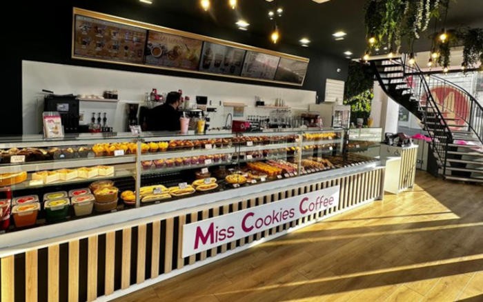 Miss Cookies Coffee analyse le marché des coffee shops en 2024