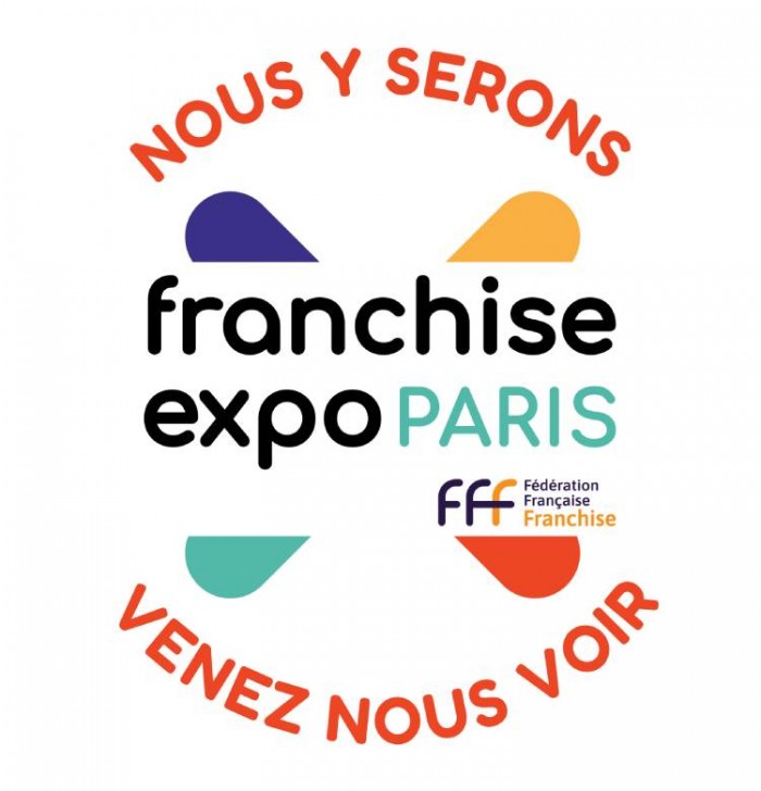 Rejoignez les équipes d.PRO à Franchise Expo Paris 2024