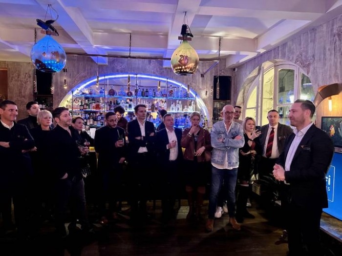 Retour sur la soirée partenaires du réseau IN&FI Crédits