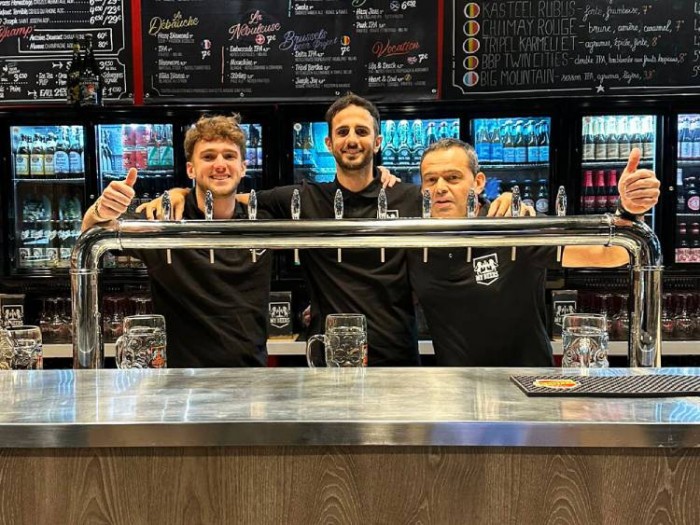My Beers L'Horme : une nouvelle destination conviviale pour les amateurs de bières et de moments festifs
