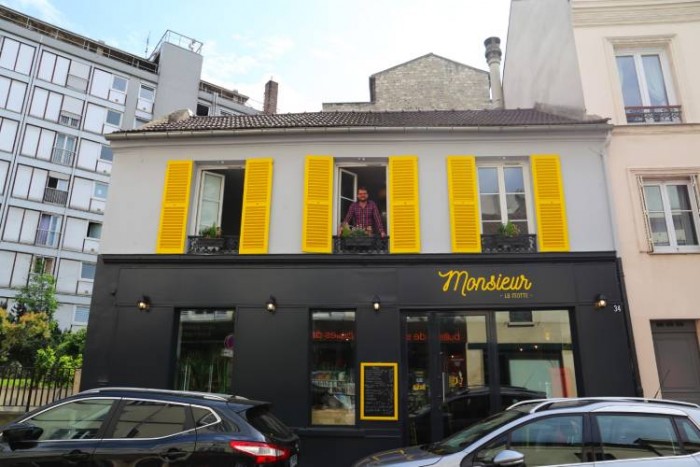 Charles Révay : du premier employé au premier multi-licencié de Monsieur le Zinc !