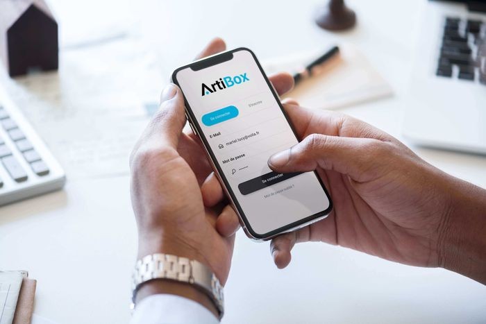 ArtiBox, la plateforme d’Avenir Rénovations qui va révolutionner le monde du bâtiment
