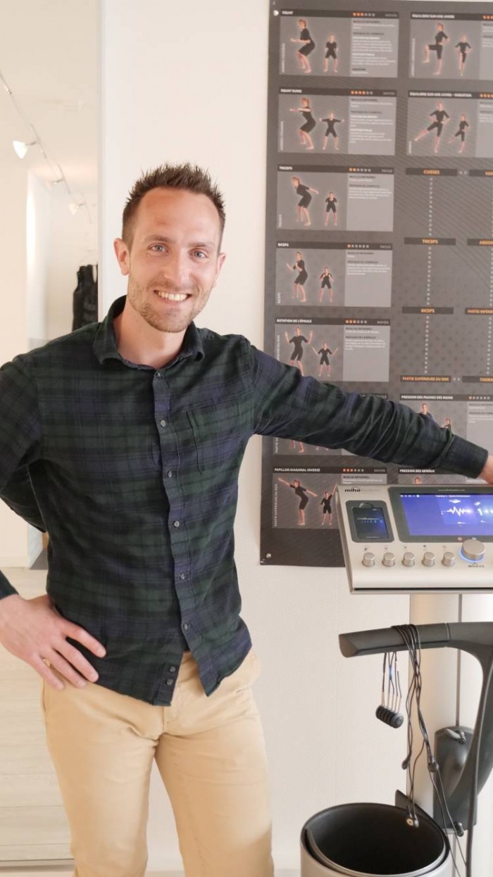 Témoignage exclusif : comment un coach a enrichi l’offre de franchise Body Addiction ?