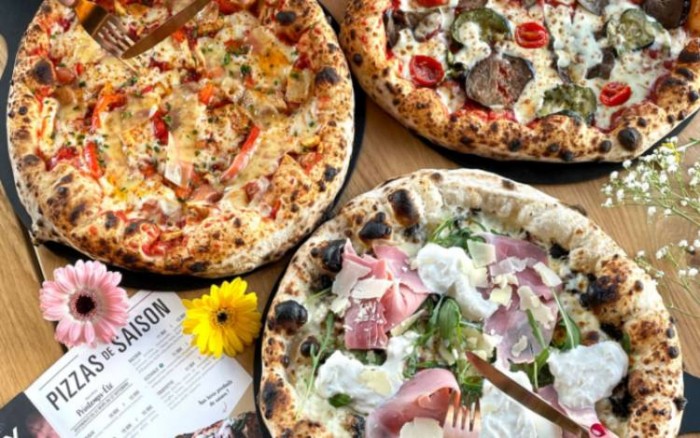Pizza Cosy recherche ses futurs franchisés à Franchise Expo Paris 2024