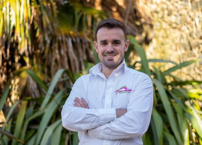 ECOLAVE recrute un nouveau directeur de réseau