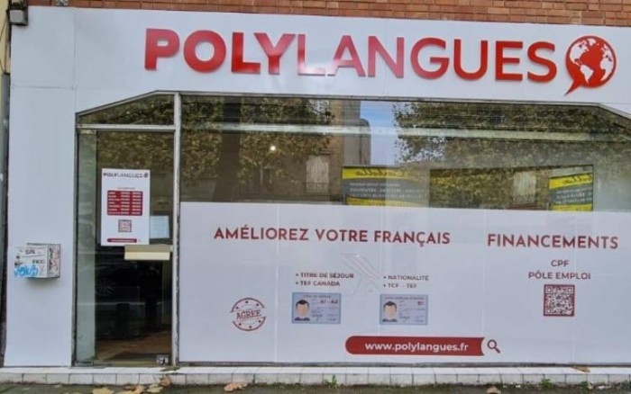 Polylangues engage deux nouvelles franchises